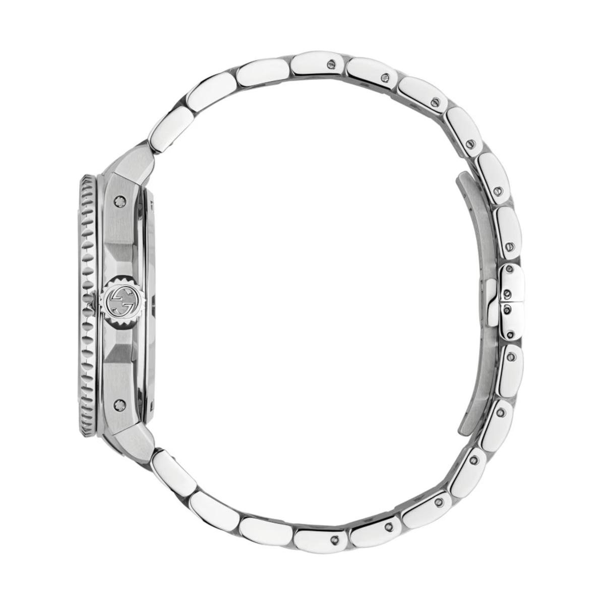 ZEGAREK GUCCI DIVE