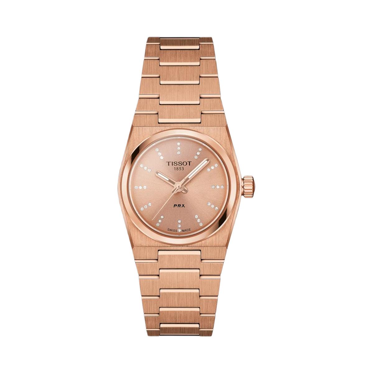 TISSOT PRX 25mm
