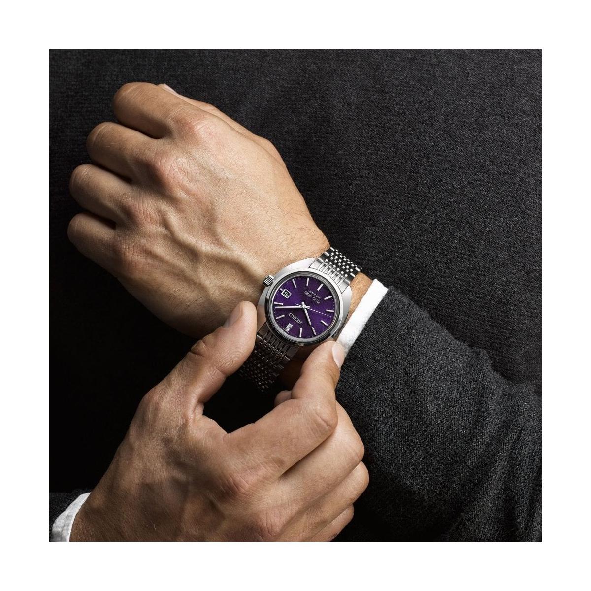 ZEGAREK SEIKO KING SEIKO