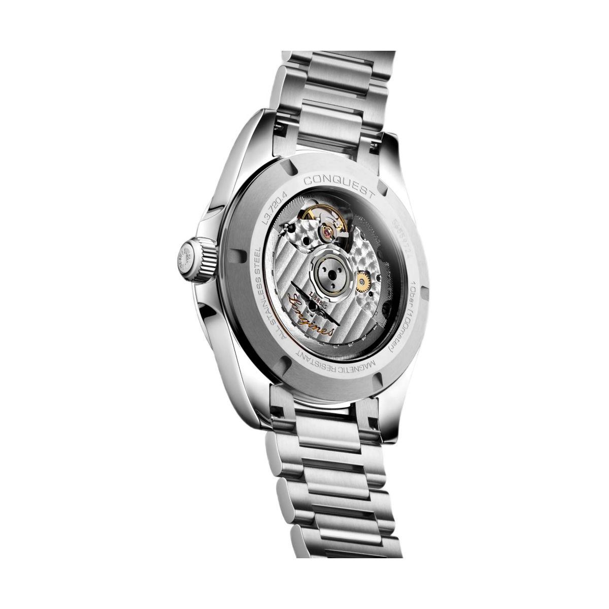 LONGINES CONQUEST