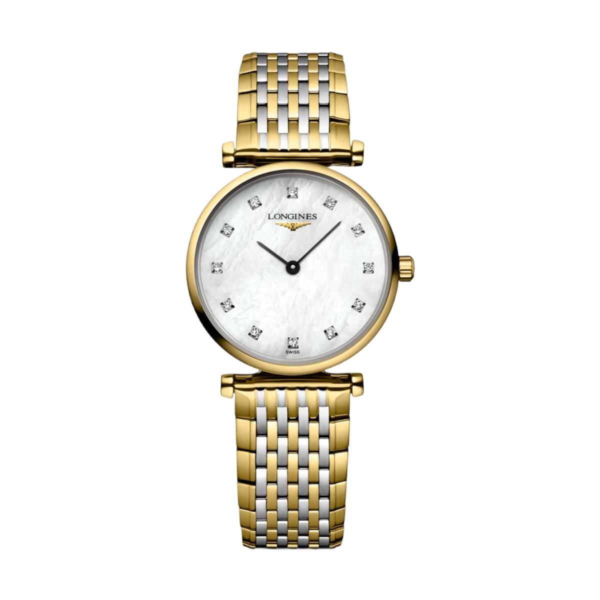 LONGINES LA GRANDE CLASSIQUE DE LONGINES