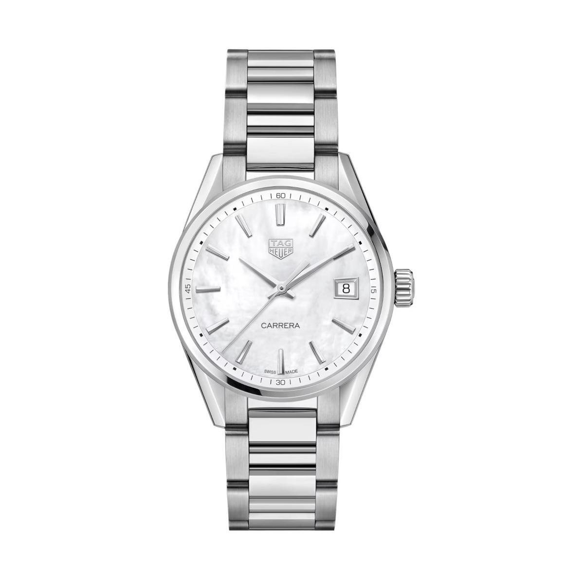 ZEGAREK TAG HEUER CARRERA