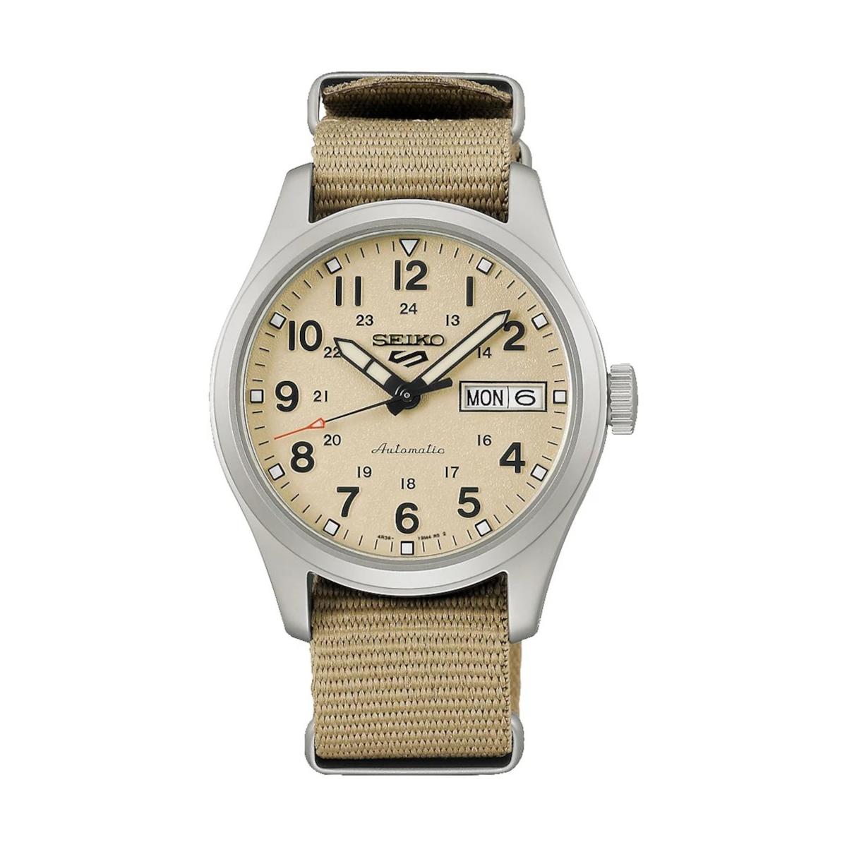 ZEGAREK SEIKO  5 Sports Automatic