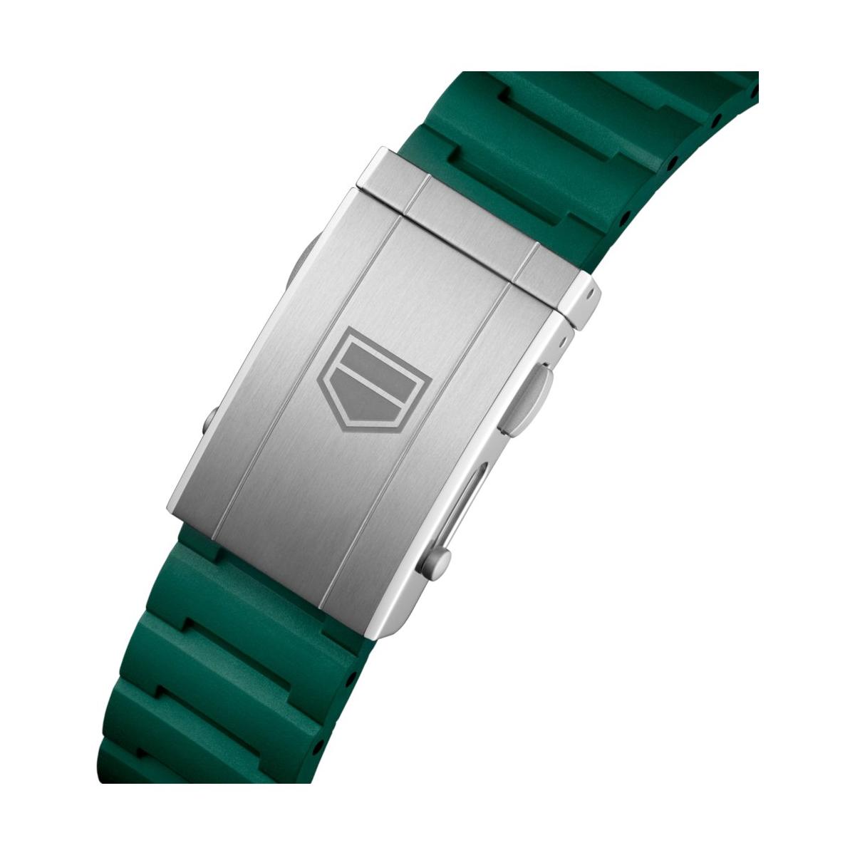 ZEGAREK TAG HEUER Carrera Chronograph