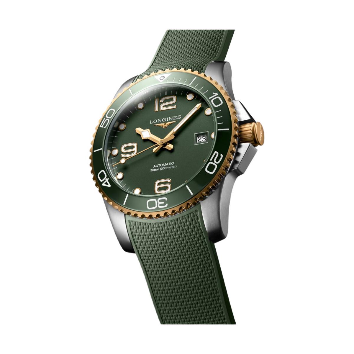 LONGINES HYDROCONQUEST