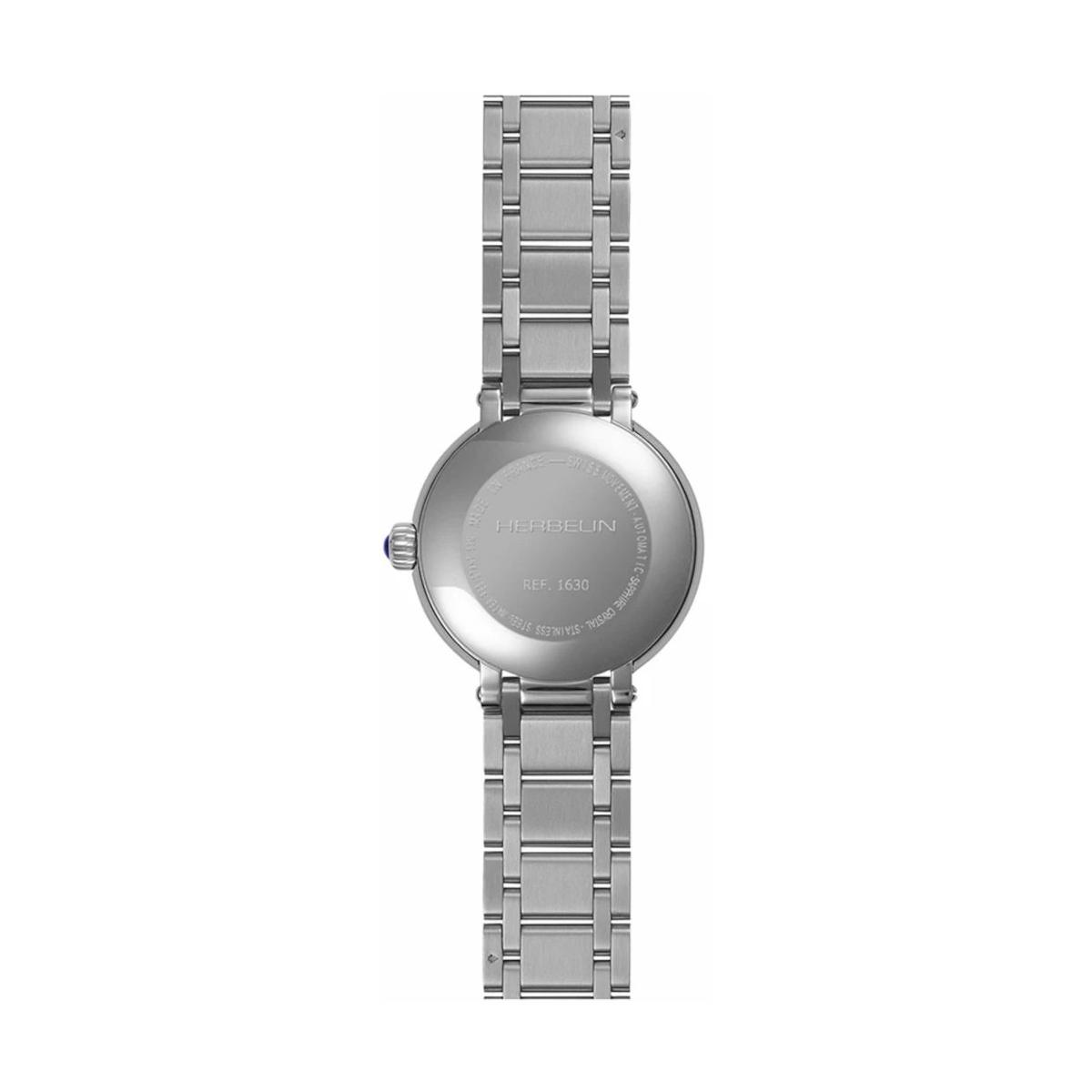 ZEGAREK HERBELIN GALET AUTOMATIC