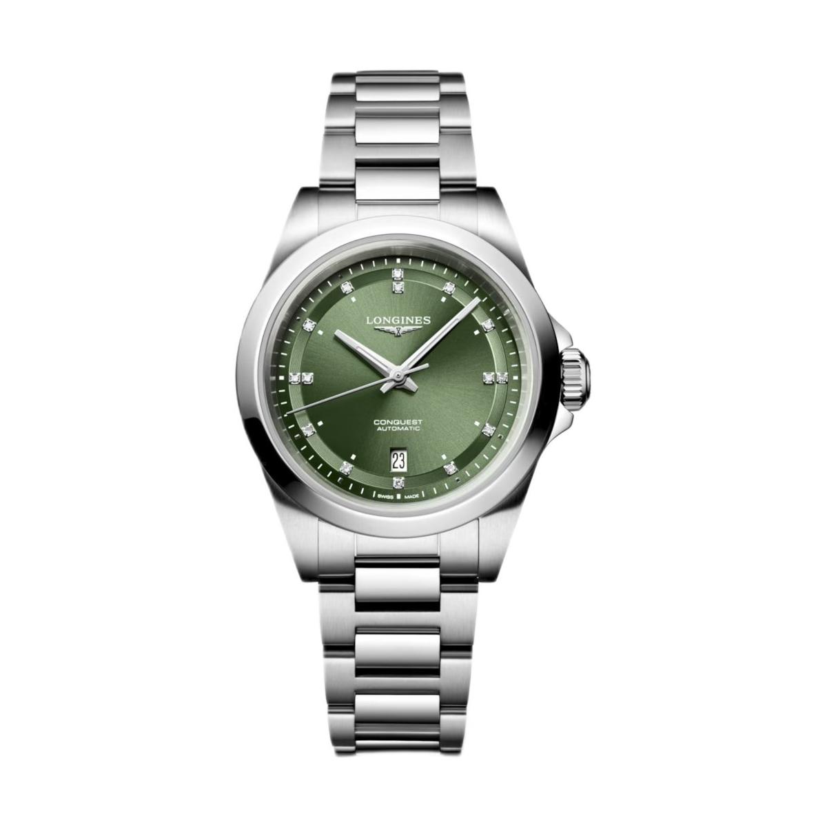 LONGINES CONQUEST