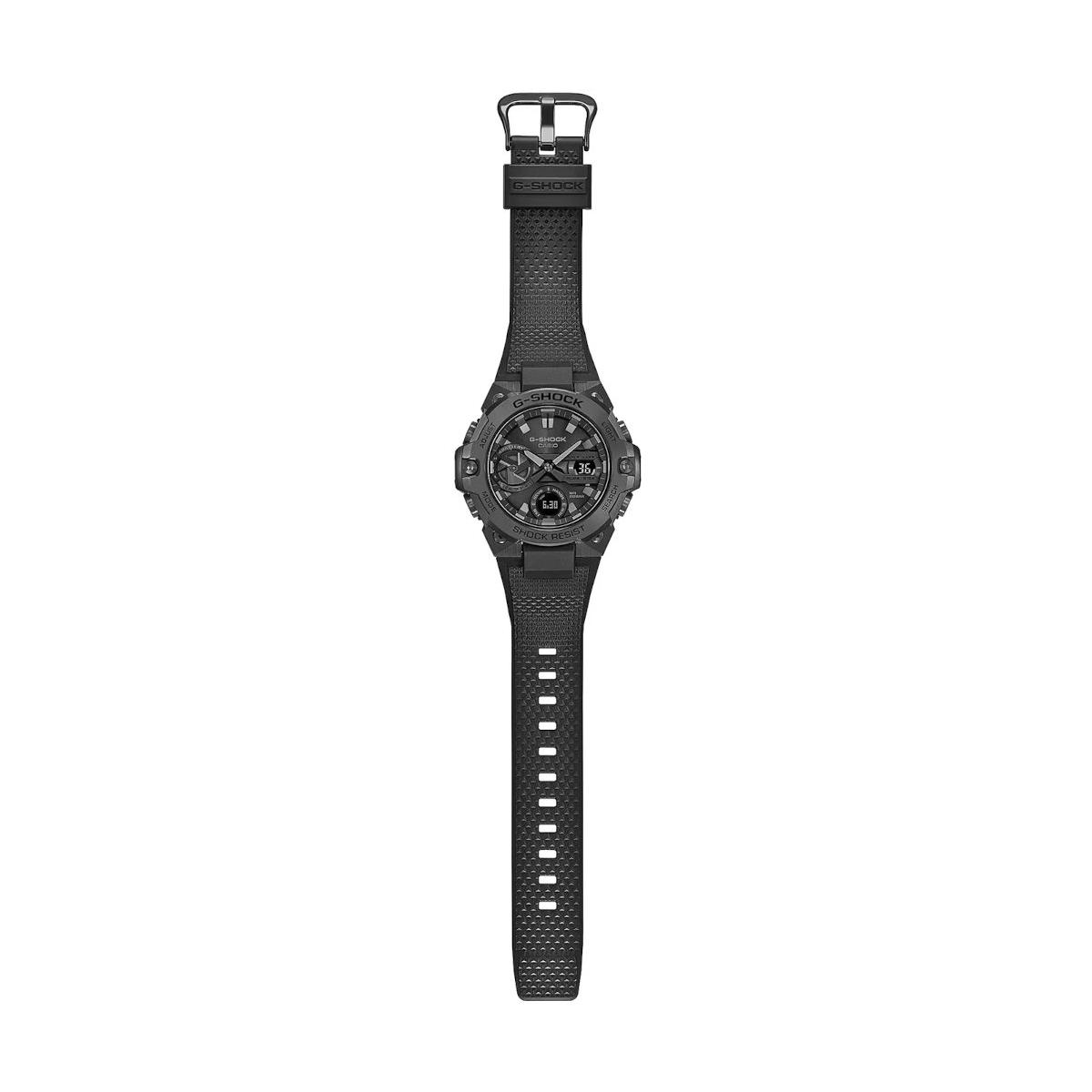ZEGAREK G-SHOCK G-STEEL TOUGH SOLAR