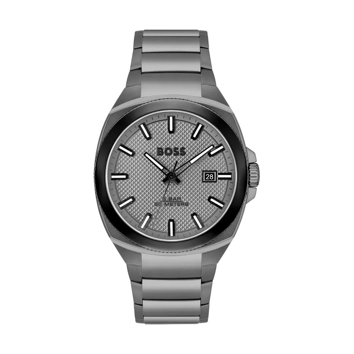 ZEGAREK HUGO BOSS WALKER