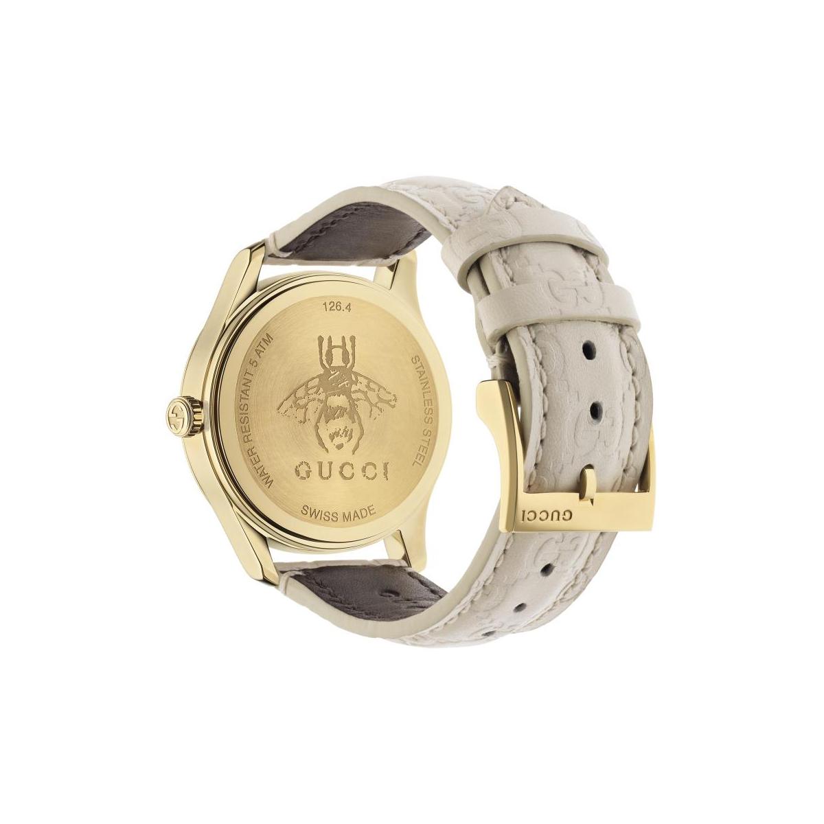 ZEGAREK GUCCI G-Timeless
