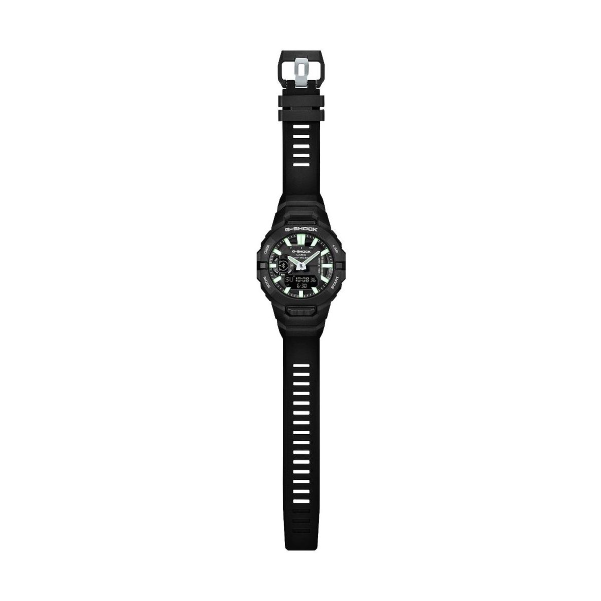 ZEGAREK G-SHOCK G-SQUAD