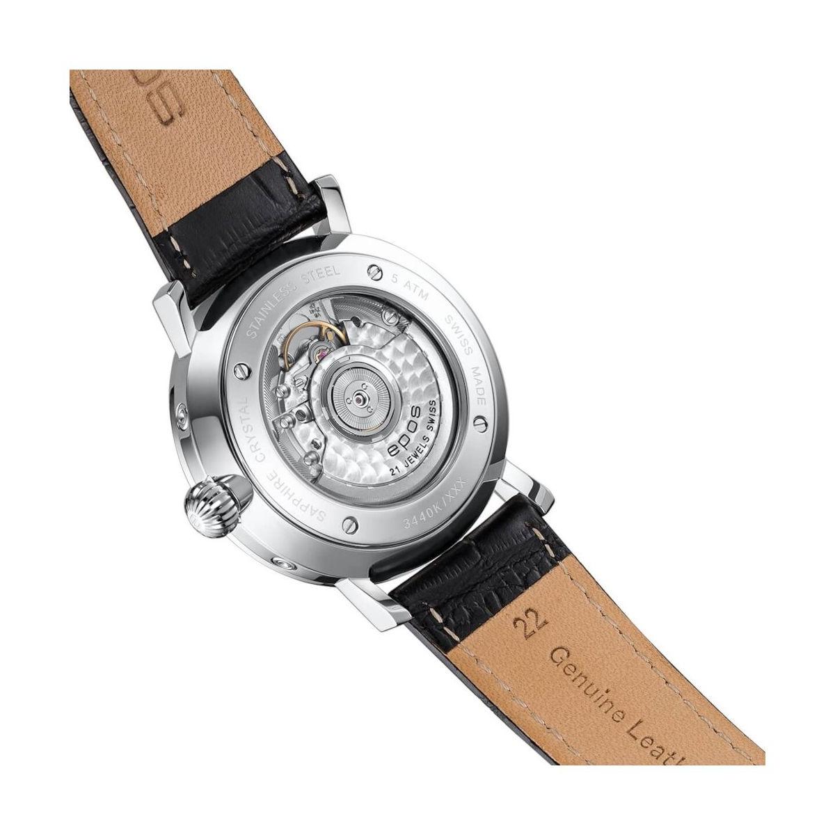 ZEGAREK EPOS ARTISTRY 3440 BM MOONPHASE AUTOMATIC