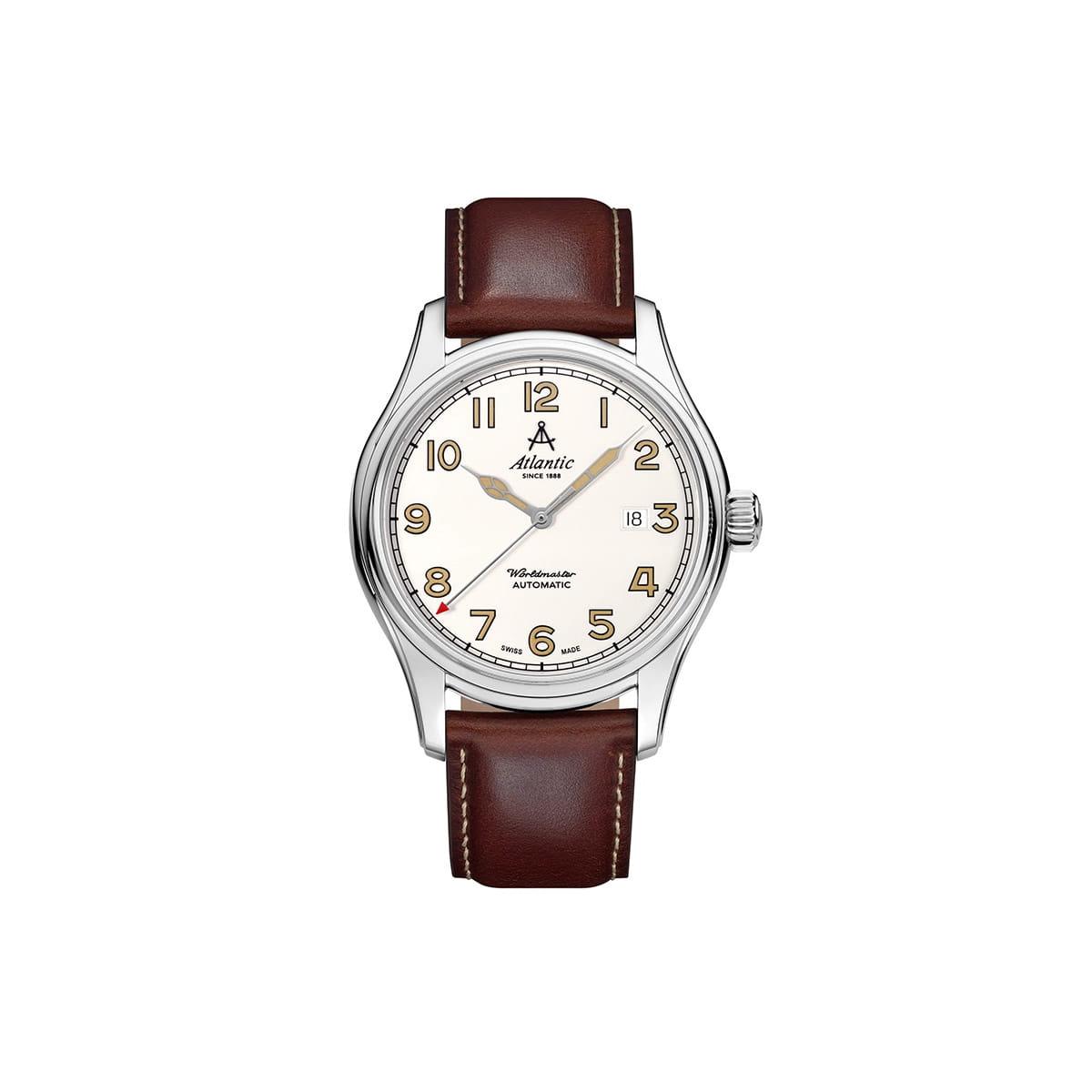 ZEGAREK ATLANTIC Worldmaster