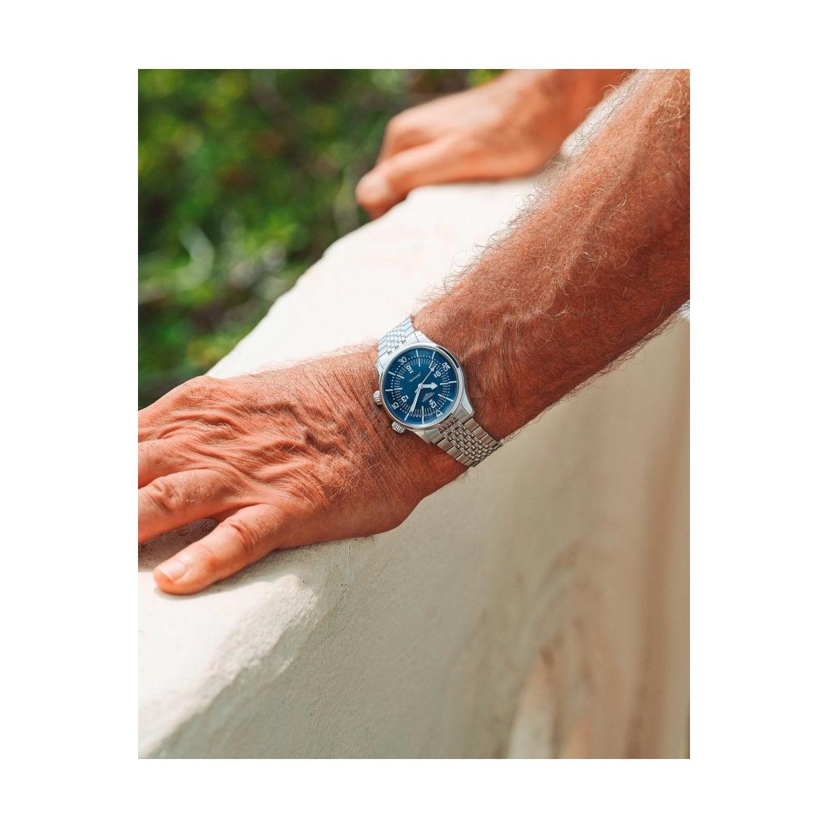 LONGINES LEGEND DIVER