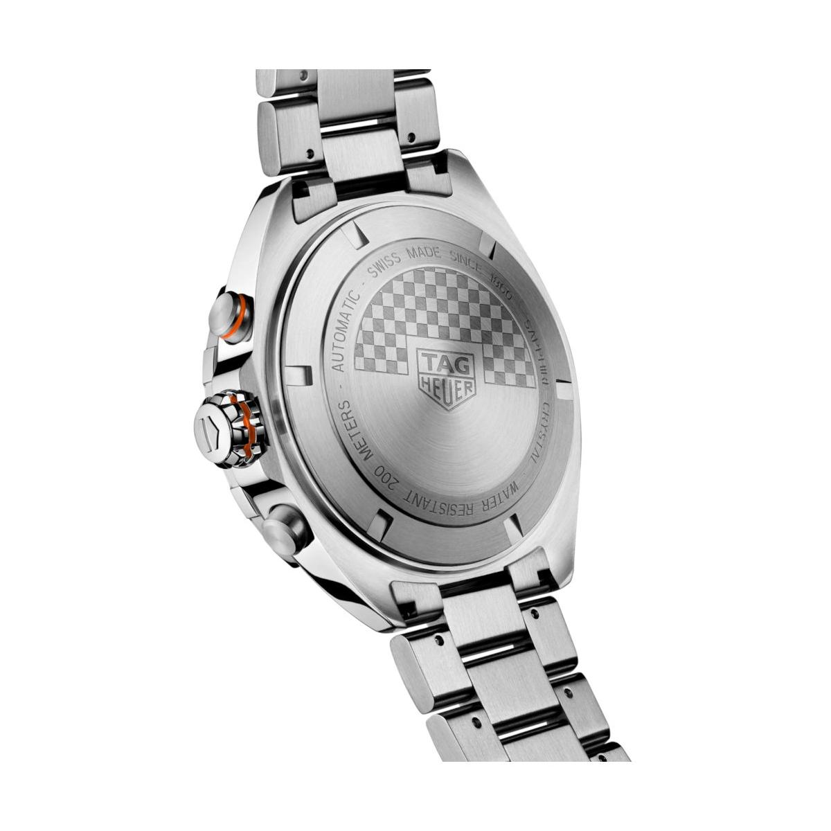 ZEGAREK TAG HEUER FORMULA 1 CHRONOGRAPH