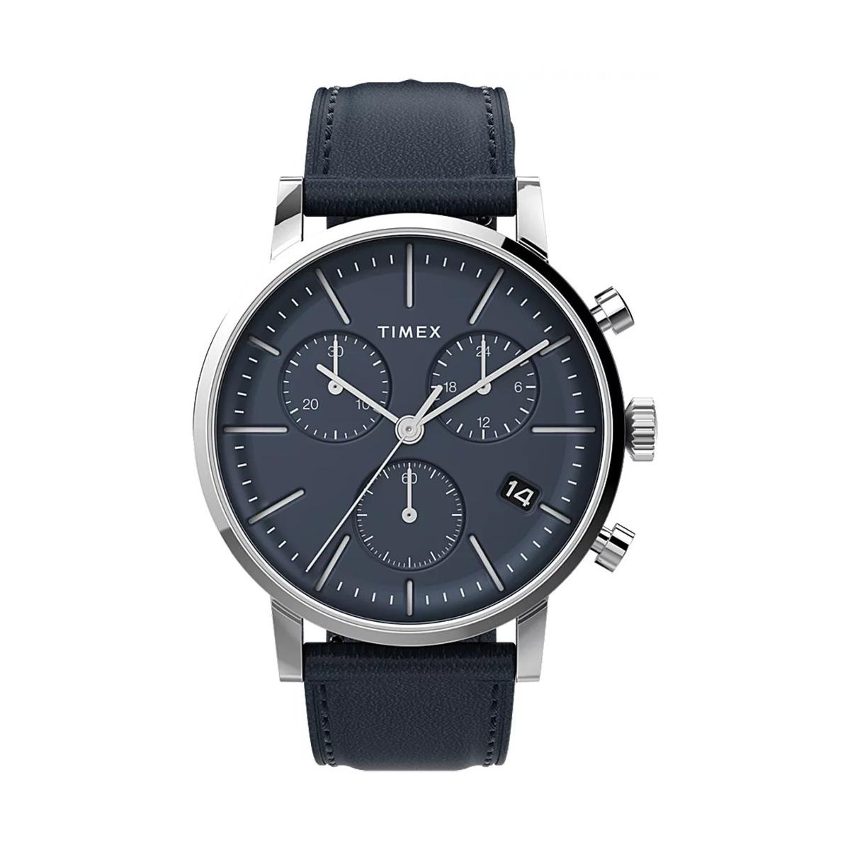 ZEGAREK TIMEX Midtown Chronograph