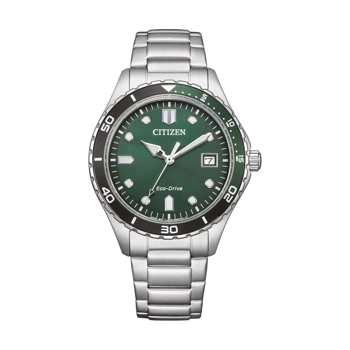 ZEGAREK CITIZEN SPORT AQUA