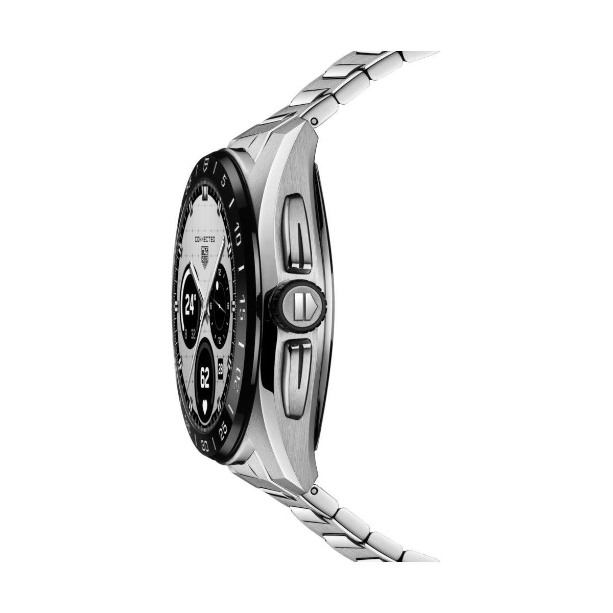 ZEGAREK TAG HEUER CONNECTED CALIBRE E5