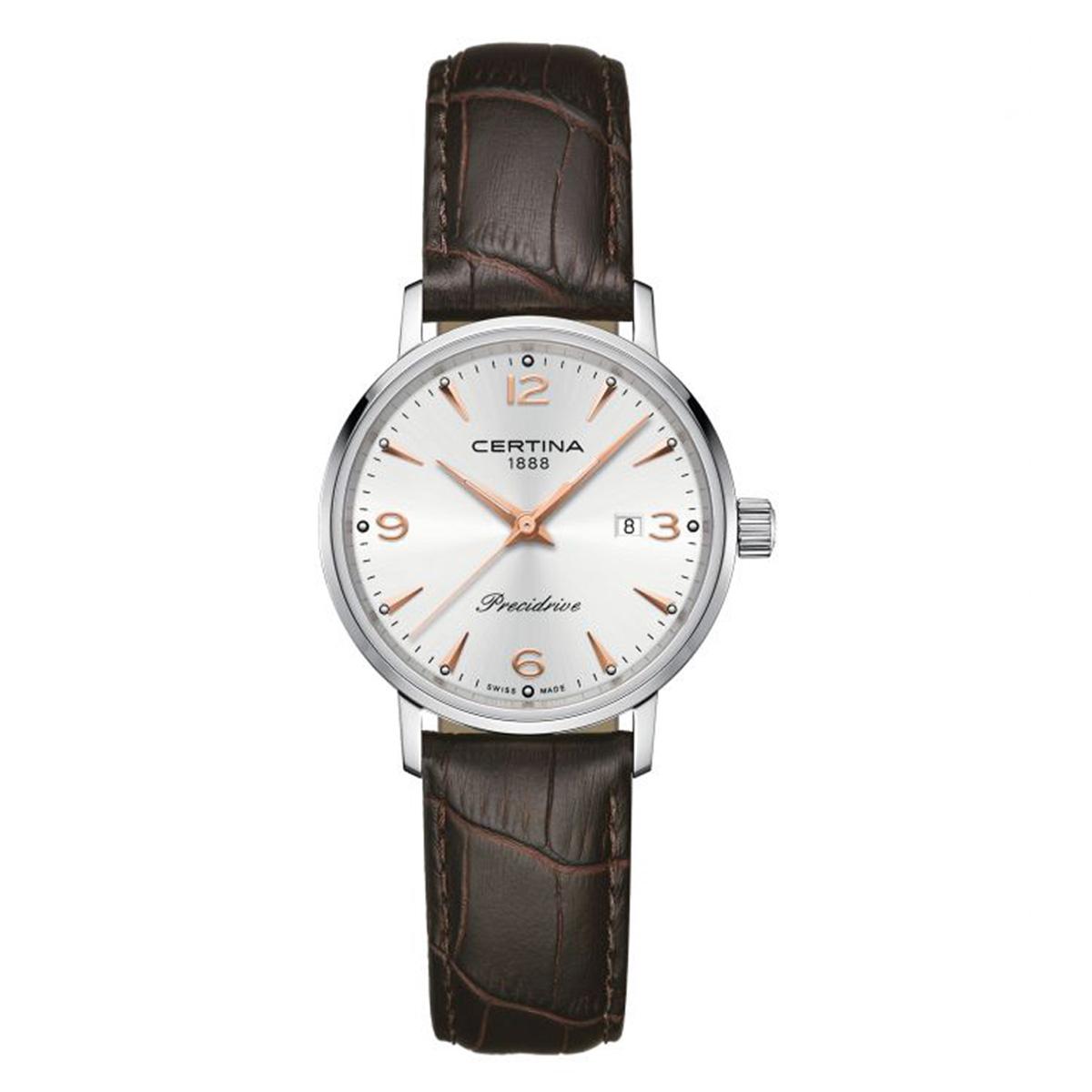 ZEGAREK CERTINA DS Caimano Lady