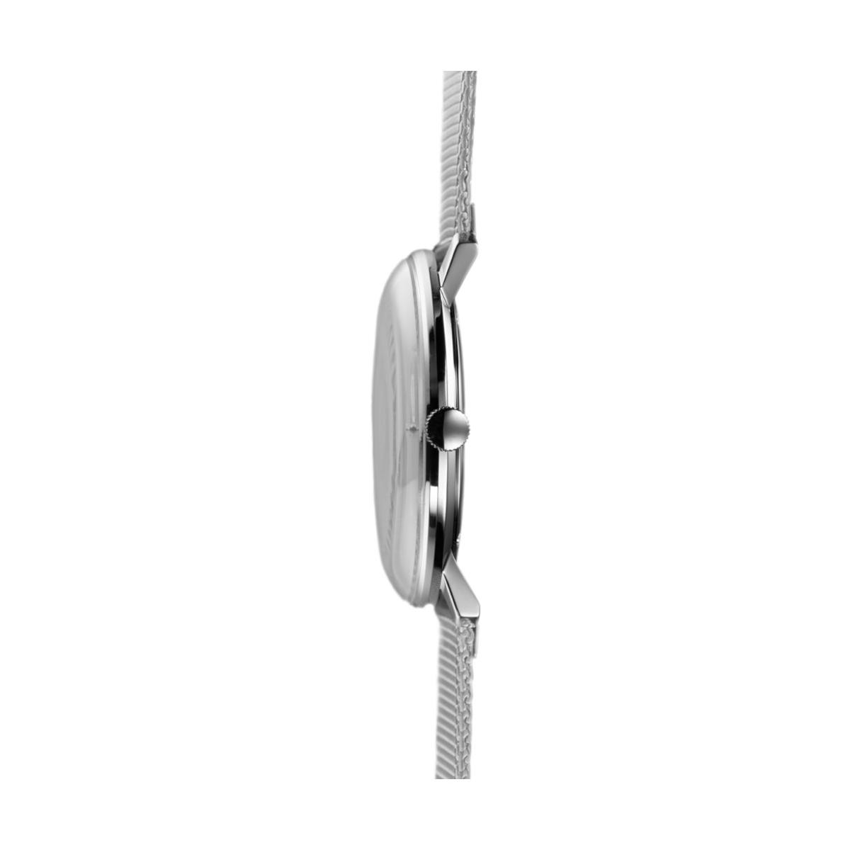 ZEGAREK JUNGHANS MAX BILL QUARZ
