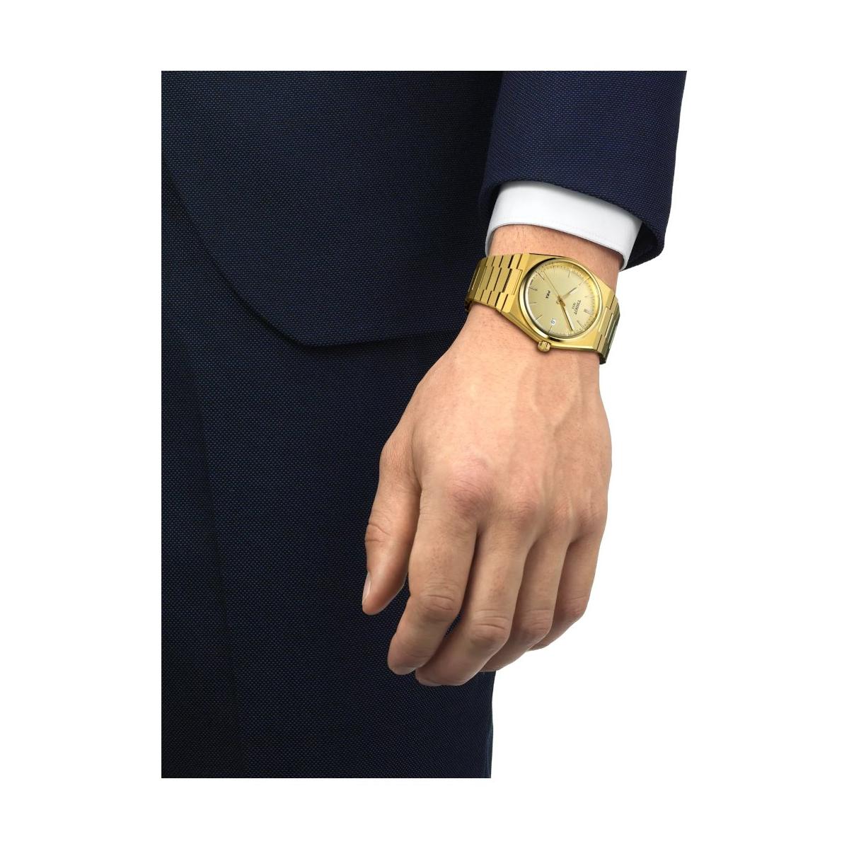 TISSOT PRX