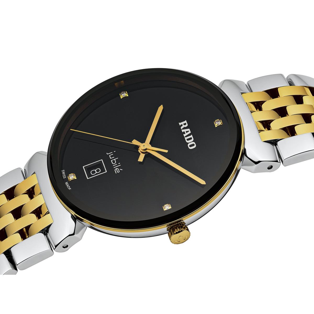 ZEGAREK RADO Florence Classic Diamonds