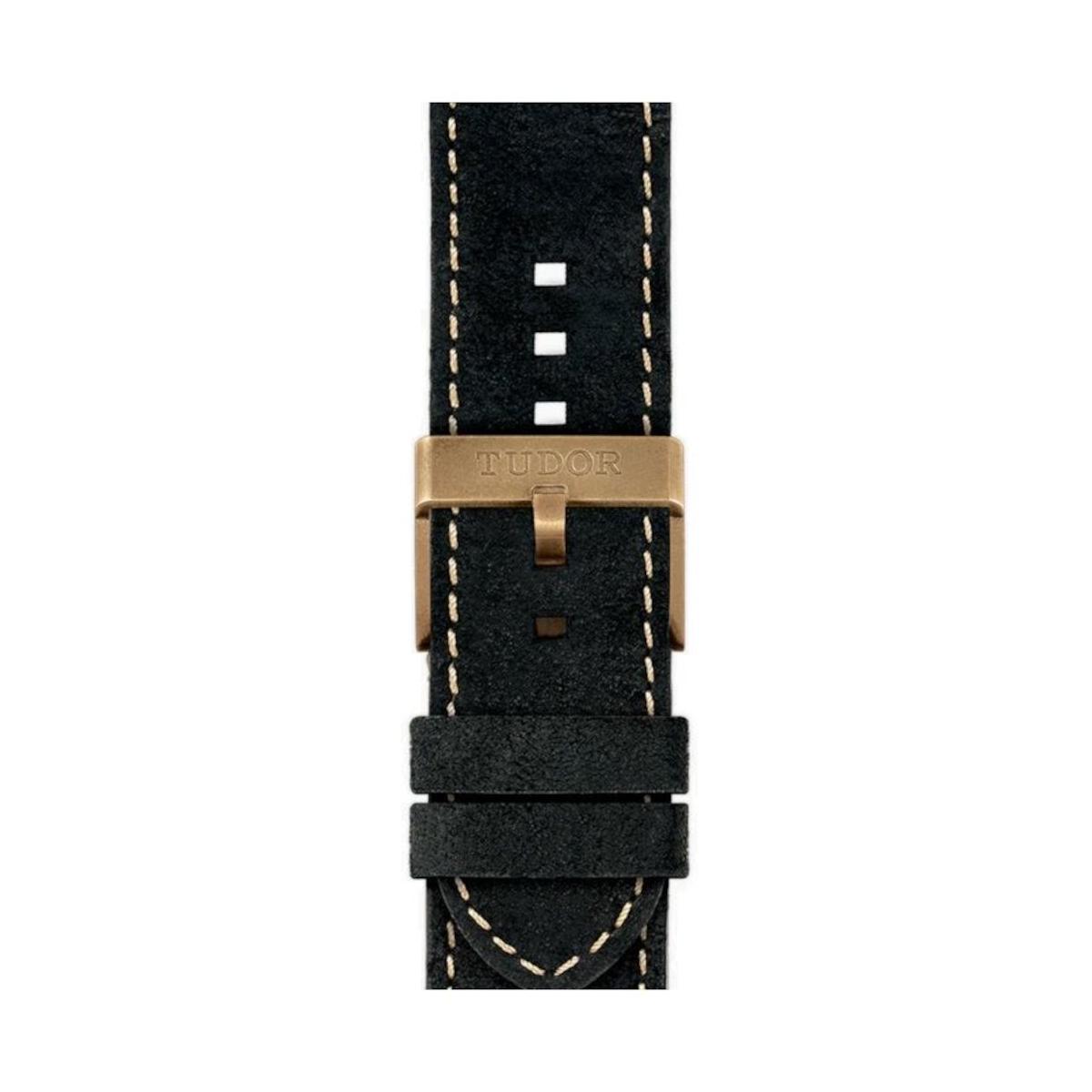 TUDOR BLACK BAY BRONZE