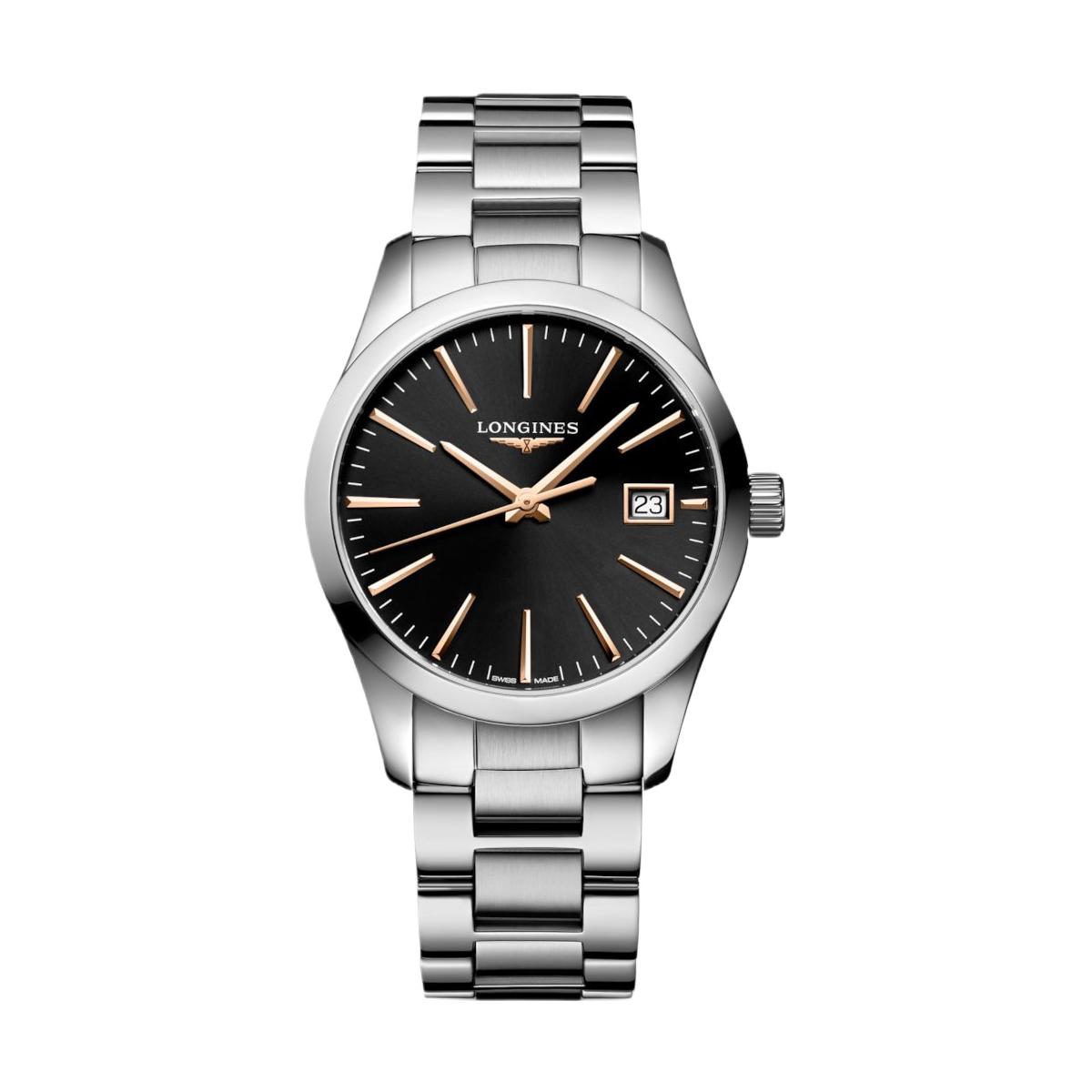 LONGINES CONQUEST CLASSIC