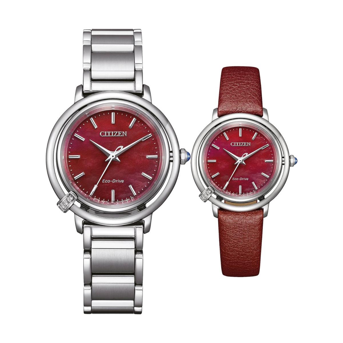 ZEGAREK CITIZEN L-ARCLY SET