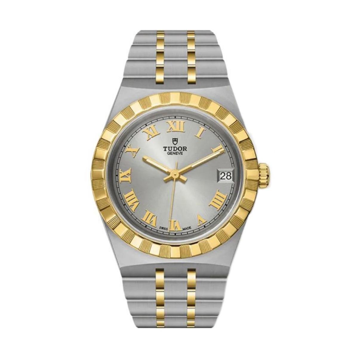 TUDOR ROYAL