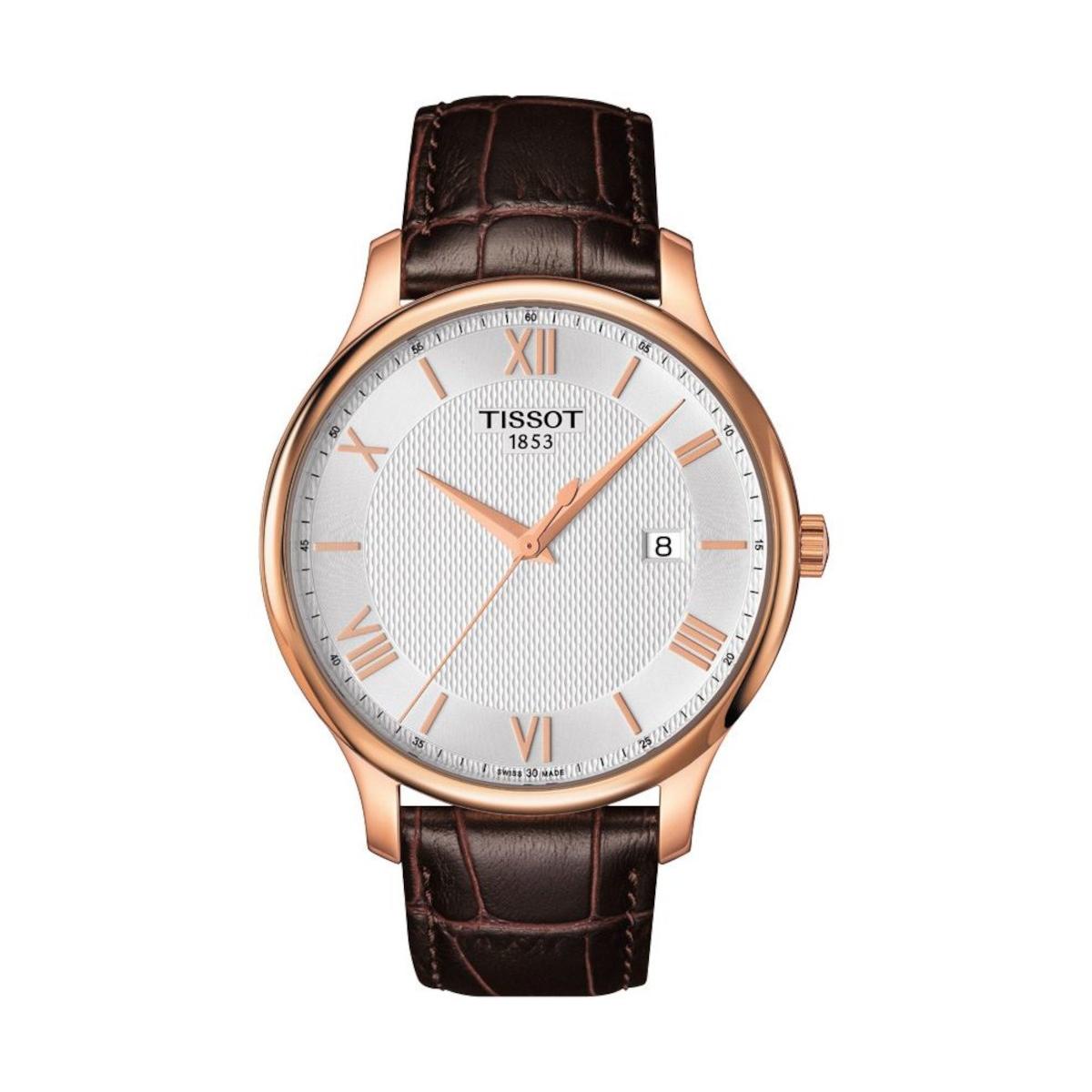 Tissot Tradition