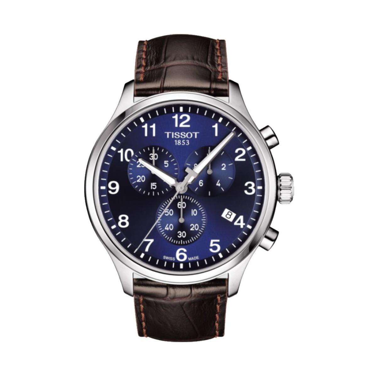 Tissot Chrono XL Classic