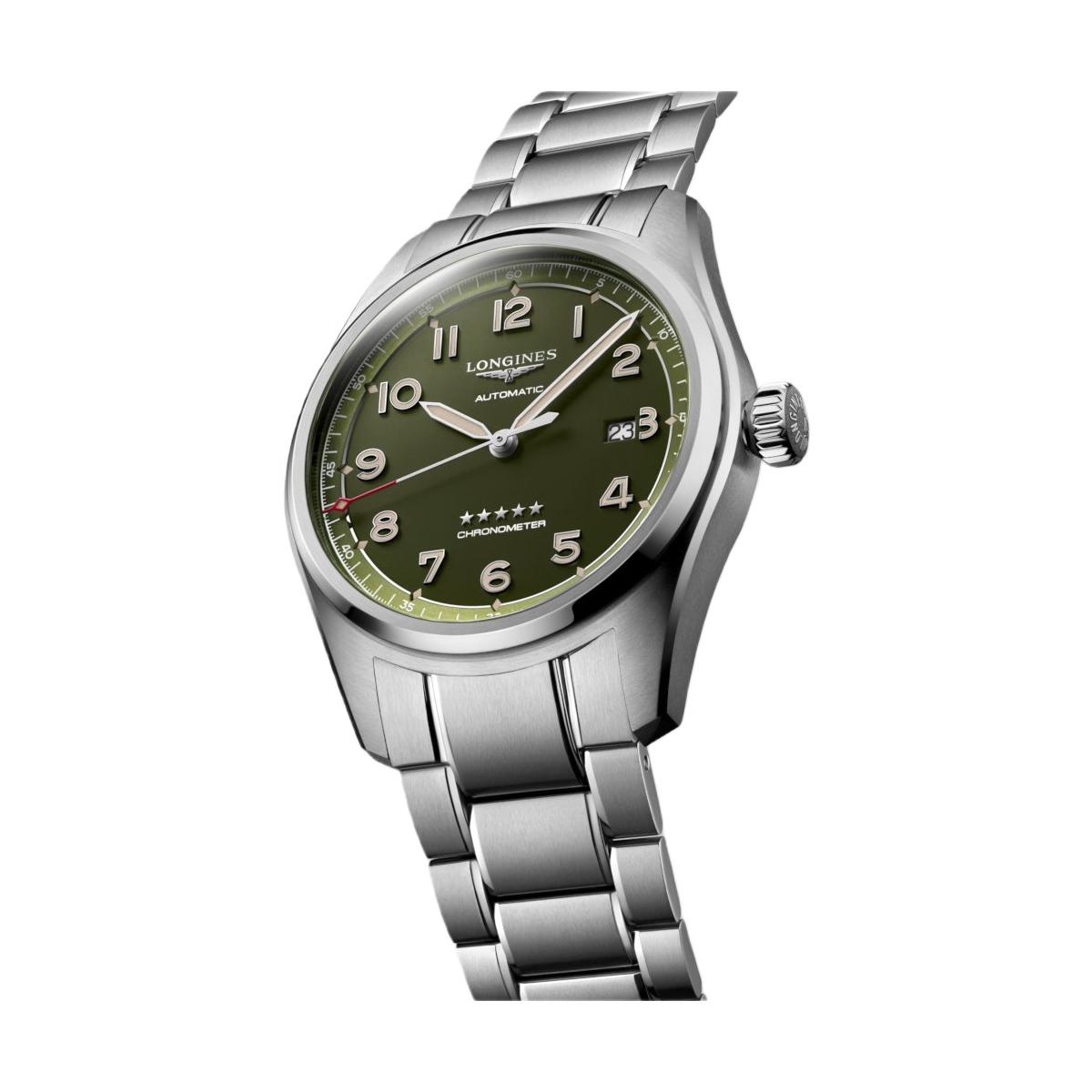 LONGINES SPIRIT