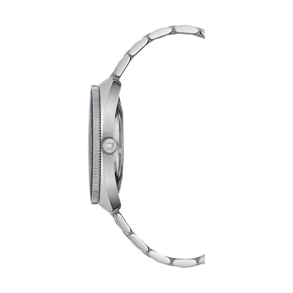 ZEGAREK CERTINA DS-2 Turning Bezel