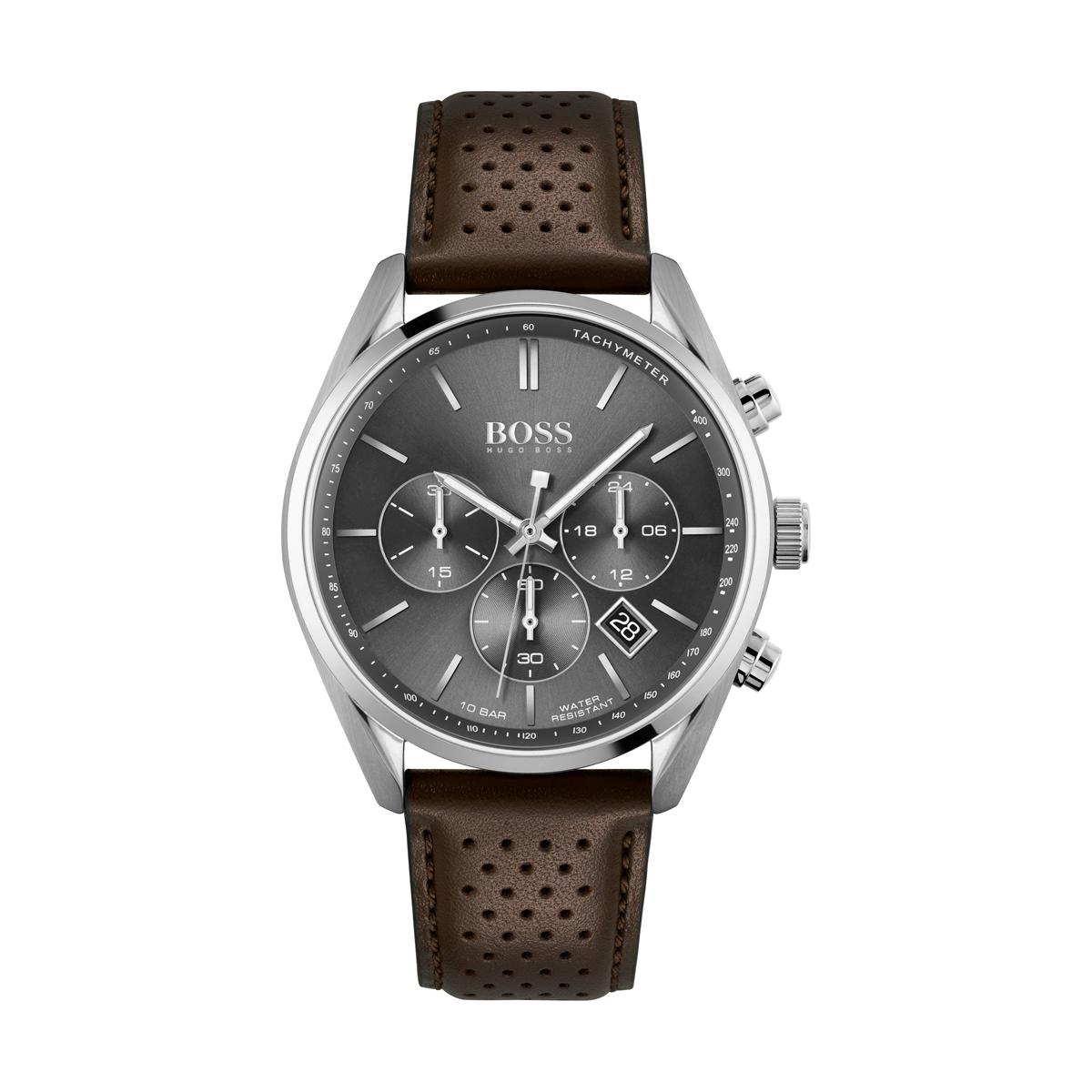 ZEGAREK HUGO BOSS Champion