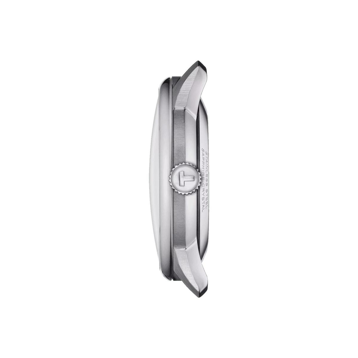 TISSOT Chemin des Tourelles Powermatic 80 39 mm