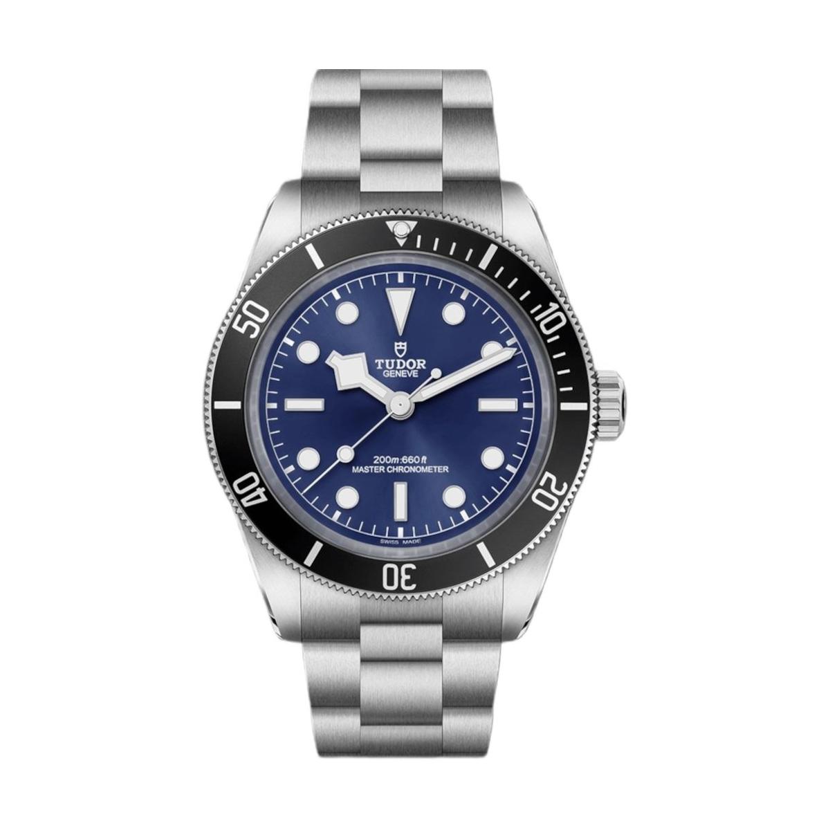 TUDOR BLACK BAY 68