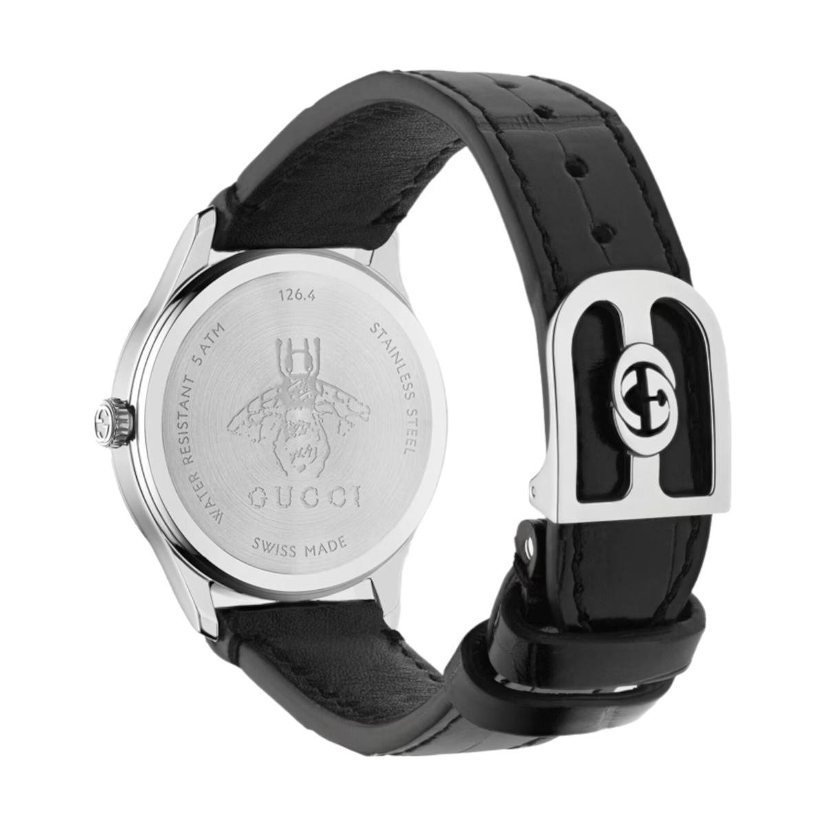 ZEGAREK GUCCI G-TIMELESS