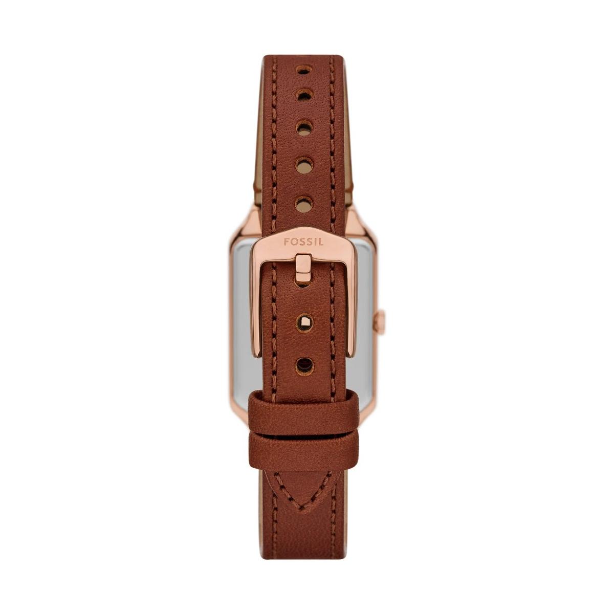 ZEGAREK FOSSIL RAQUEL SET