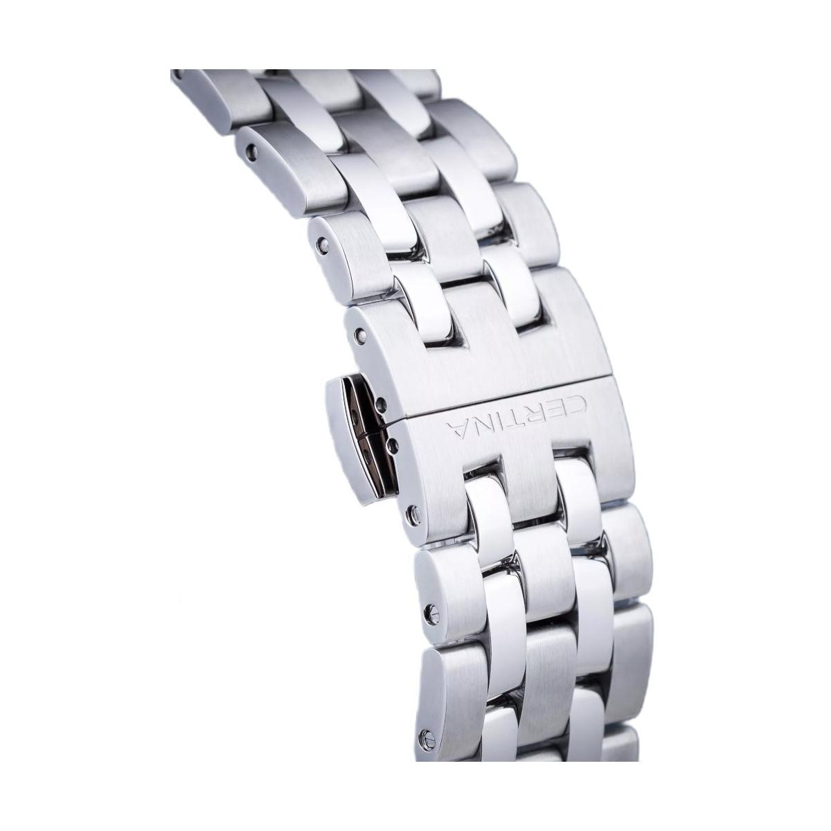 ZEGAREK CERTINA DS-8 Gent