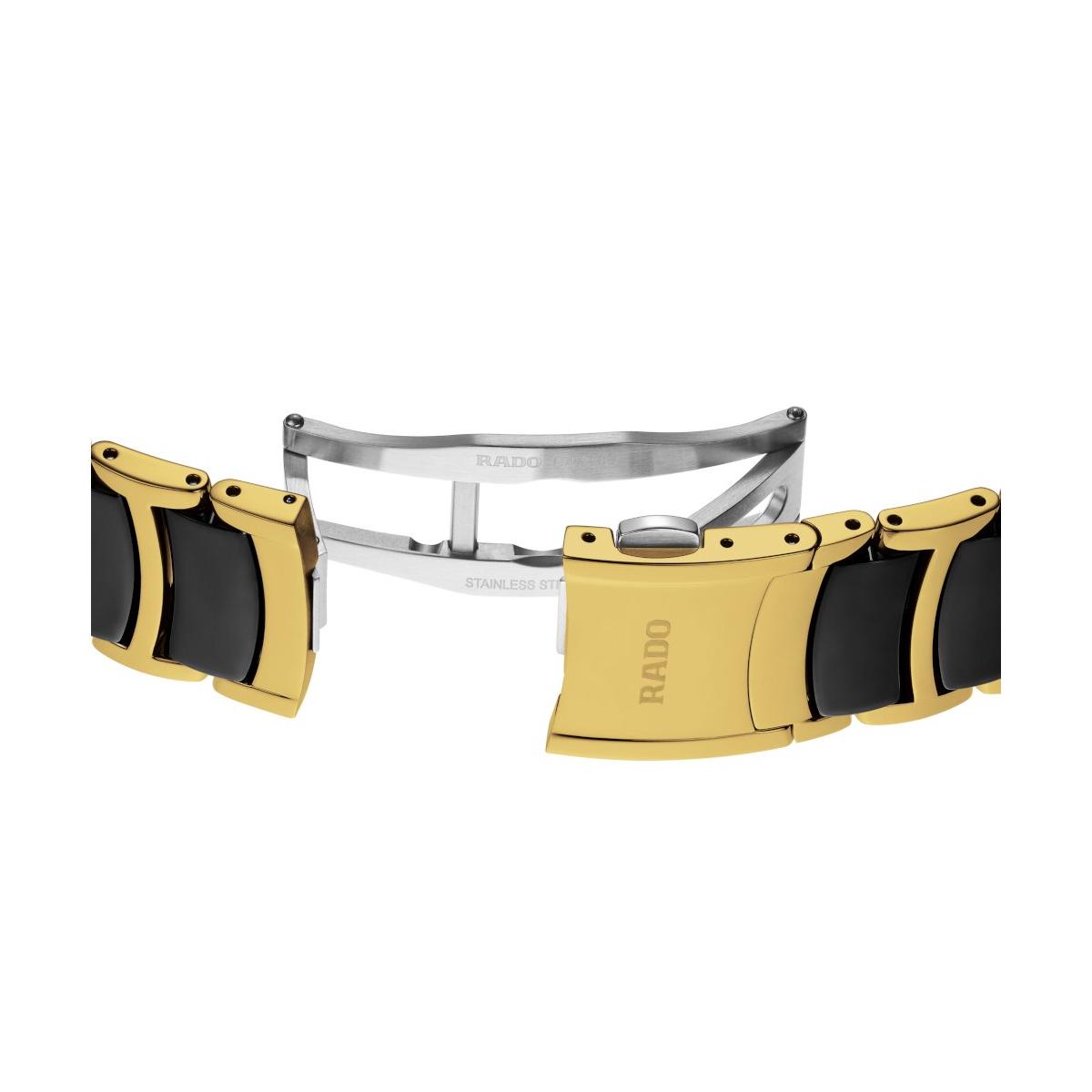 ZEGAREK RADO Centrix Diamonds