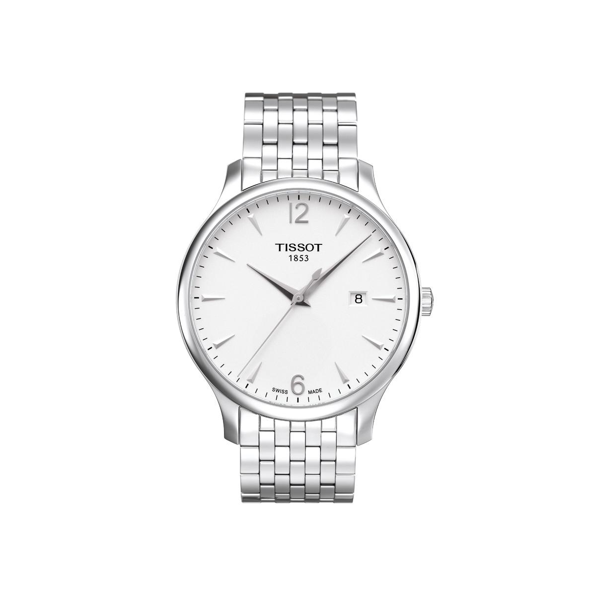 Tissot Tradition