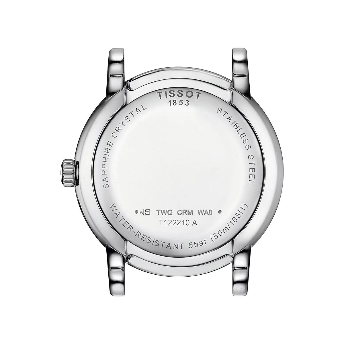 Tissot Carson Premium 30mm