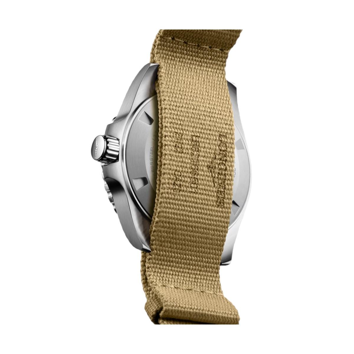 LONGINES HYDROCONQUEST GMT