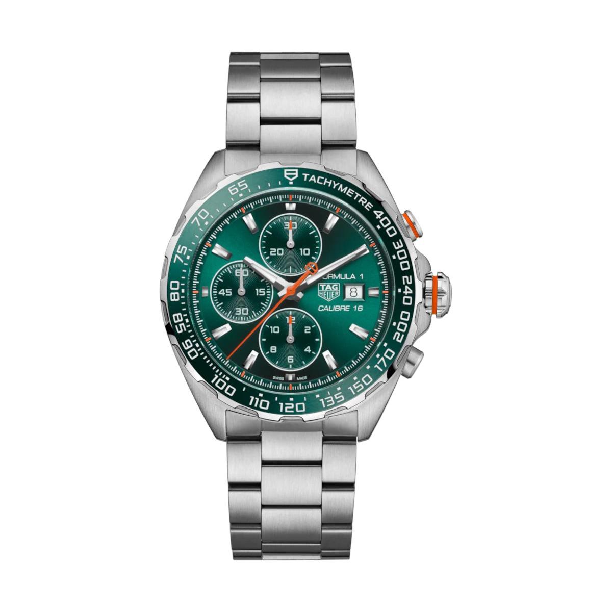 ZEGAREK TAG HEUER Formula 1 Chronograph