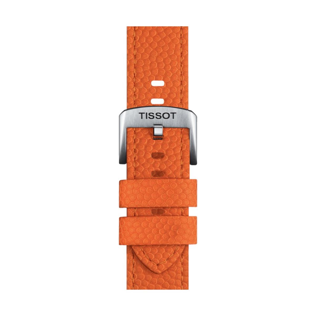 TISSOT Seastar Wilson WNBA