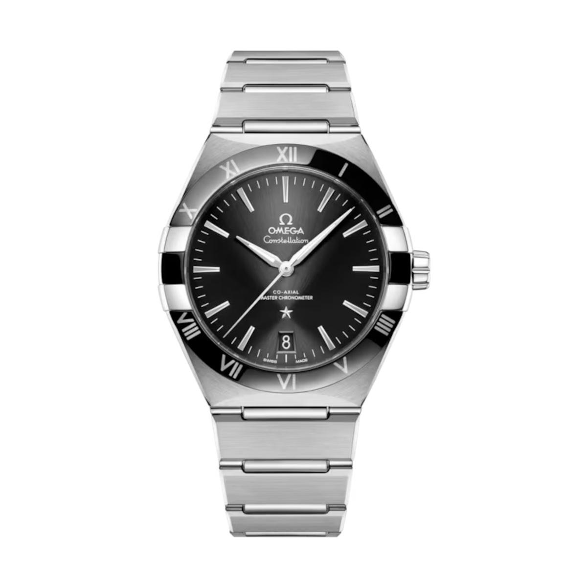 ZEGAREK OMEGA Constellation