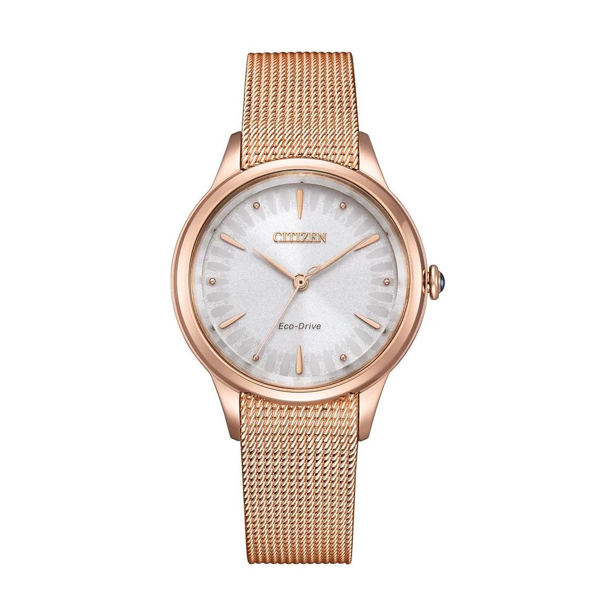 ZEGAREK CITIZEN L-GERBERA