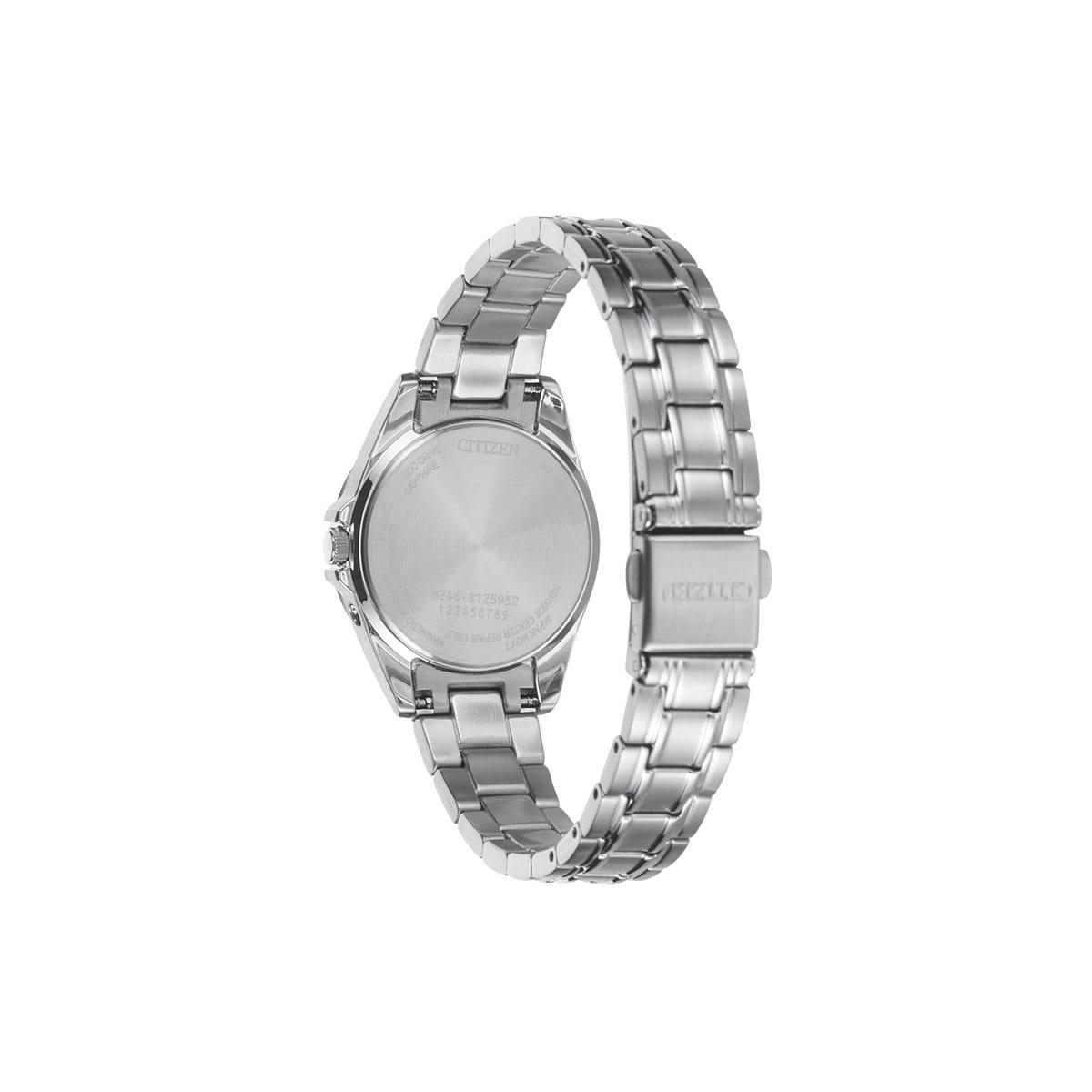 ZEGAREK CITIZEN Dress Radio Controlled