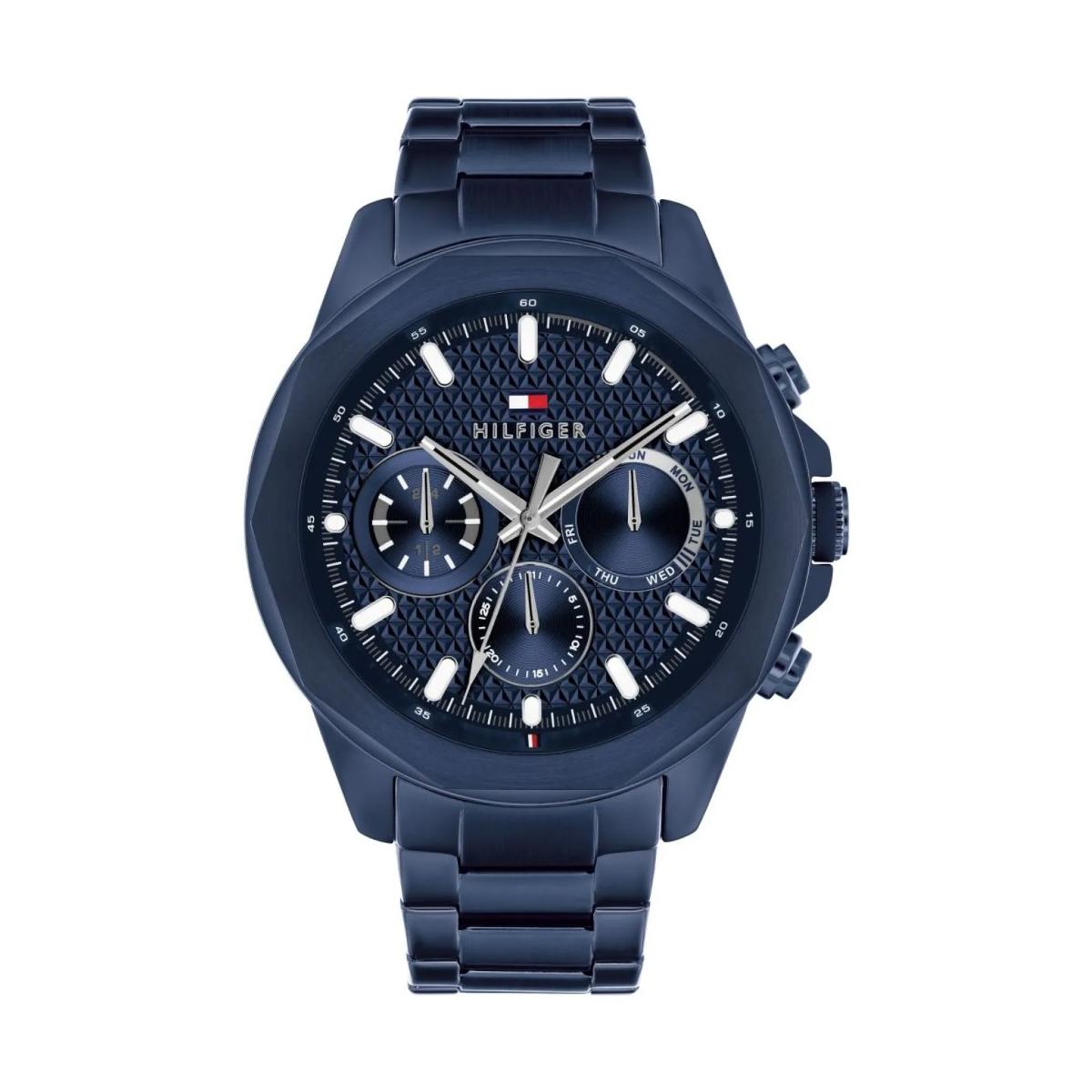 ZEGAREK TOMMY HILFIGER LARS